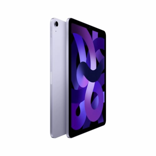 10.9" Планшет Apple iPad Air 2022, 256 ГБ, Wi-Fi, фиолетовый
