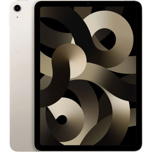 10.9" Планшет Apple iPad Air 2022, 256 ГБ, Wi-Fi + Cellular, сияющая звезда
