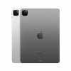 12.9" Планшет Apple iPad Pro 12.9 2022, 256 ГБ, Wi-Fi + Cellular, серебристый