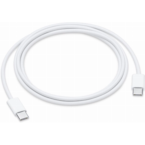 Кабель Apple USB Type-C, 1 м, белый