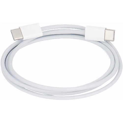 Кабель Apple USB Type-C, 1 м, белый