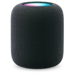 Умная колонка Apple HomePod 2, черный