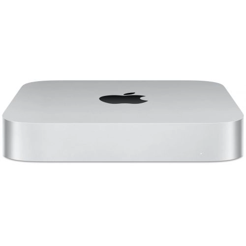 Apple Mac mini MMFK3 (M2, 2023) 8 ГБ, 512 ГБ SSD