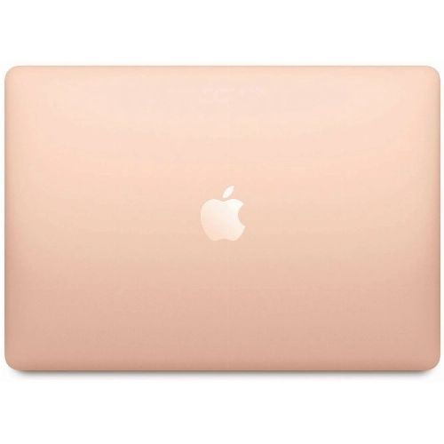 Apple MacBook Air 13 (M1, 2020) MGND3 8 ГБ, 256 ГБ SSD, золотой
