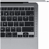 Apple MacBook Air 13 (M1, 2020) MGN63 8 ГБ, 256 ГБ SSD, серый космос