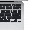 Apple MacBook Air 13 (M1, 2020) MGN93 8 ГБ, 256 ГБ SSD, серебристый