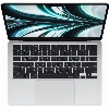 Apple MacBook Air 13" (M2, 8C CPU/10C GPU, 2022) MLY03, 8 ГБ, 512 ГБ SSD, серебристый