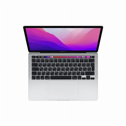 Apple MacBook Pro 13" (M2, 8C CPU/10C GPU, 2022) MNEP3, 8 ГБ, 256 ГБ SSD, серебристый