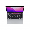Apple MacBook Pro 13" (M2, 8C CPU/10C GPU, 2022) MNEJ3, 8 ГБ, 512 ГБ SSD, серый космос