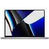 Apple MacBook Pro 14" (M1 Pro 8C CPU, 14C GPU, 2021) MKGR3 16 ГБ, 512 ГБ SSD, серебристый