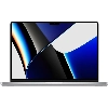 Apple MacBook Pro 14" (M1 Pro 8C CPU, 14C GPU, 2021) MKGT3 16 ГБ, 1024 ГБ SSD, серебристый