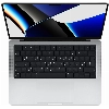 Apple MacBook Pro 14" (M1 Pro 8C CPU, 14C GPU, 2021) MKGR3 16 ГБ, 512 ГБ SSD, серебристый