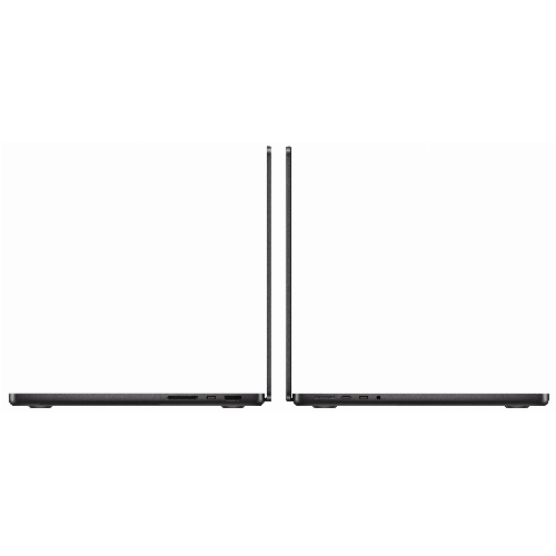 14.2" Ноутбук Apple MacBook Pro 14 2023 3024x1964, Apple M3 Pro, RAM 8 ГБ, SSD 1 ТБ, 10 core GPU, macOS, MTL83, космический черный