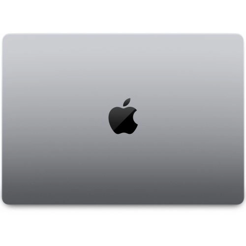 Apple MacBook Pro 14" (M2 Pro 10C CPU, 16C GPU, 2023) MPHE3 16 ГБ, 512 ГБ SSD, серый космос