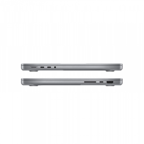 Apple MacBook Pro 14" (M2 Max 12C CPU, 30C GPU, 2023) MPHG3 32 ГБ, 1 ТБ SSD, серый космос