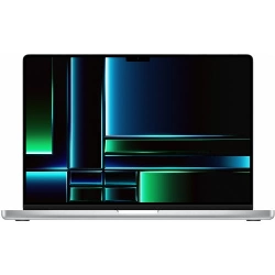 Apple MacBook Pro 14" (M2 Max 12C CPU, 30C GPU, 2023) MPHK3 32 ГБ, 1024 ГБ SSD, серебристый