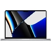 Apple MacBook Pro 16" (M1 Max 10C CPU, 32C GPU, 2021) MK1H3 32 ГБ, 1 ТБ SSD, серебристый