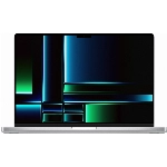 Apple MacBook Pro 16" (M2 Pro 12C CPU, 19C GPU, 2023) MNWD3 16 ГБ, 1 ТБ SSD, серебристый