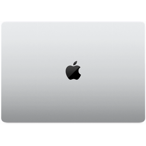 Apple MacBook Pro 16" (M2 Pro 12C CPU, 19C GPU, 2023) MNWD3 16 ГБ, 1 ТБ SSD, серебристый