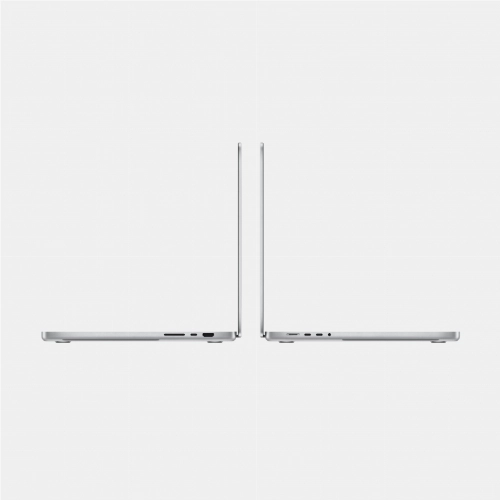 Apple MacBook Pro 16" (M2 Pro 12C CPU, 19C GPU, 2023) MNWD3 16 ГБ, 1 ТБ SSD, серебристый