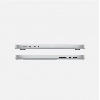 Apple MacBook Pro 16" (M2 Pro 12C CPU, 19C GPU, 2023) MNWC3 16 ГБ, 512 ГБ SSD, серебристый