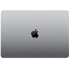 Apple MacBook Pro 16" (M2 Pro 12C CPU, 19C GPU, 2023) MNW83 16 ГБ, 512 ГБ SSD, серый космос