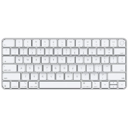 Клавиатура беспроводная Apple Magic Keyboard с Touch ID (MK293)