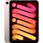8.3" Планшет Apple iPad mini 2021, 256 ГБ, Wi-Fi, розовый