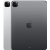 Apple iPad Pro 11 2021 Wi-Fi 2 ТБ, серебристый
