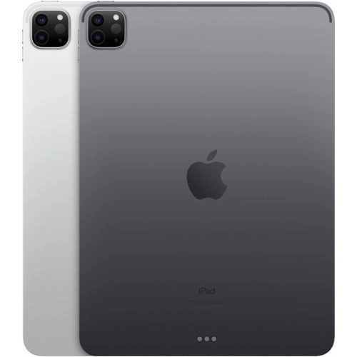 Apple iPad Pro 11 2021 Wi-Fi + Cellular 512 ГБ, серый космос