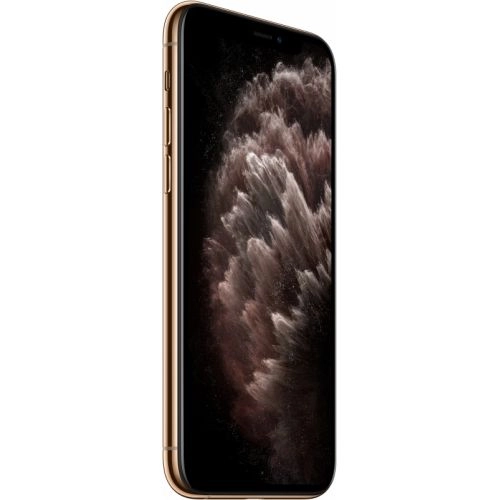 Apple iPhone 11 Pro Max 512 ГБ, золотой