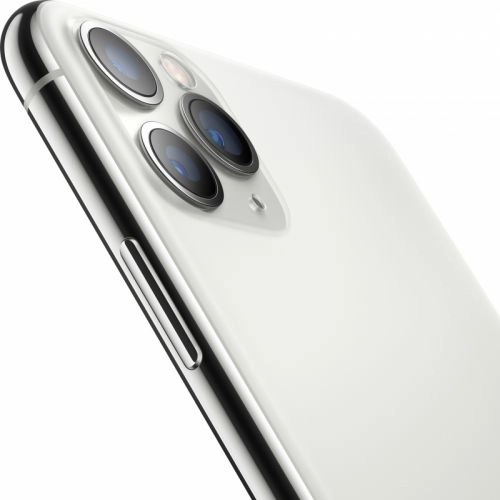 Apple iPhone 11 Pro Max 256 ГБ, серебристый