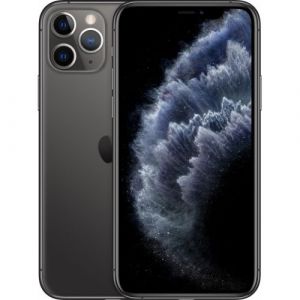 Apple iPhone 11 Pro 512 ГБ, серый космос