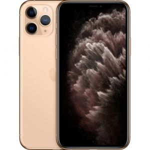 Apple iPhone 11 Pro 256 ГБ, золотой