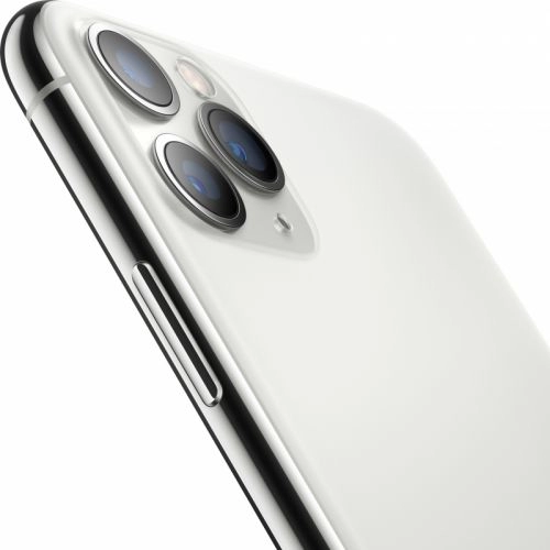 Apple iPhone 11 Pro 64 ГБ, серебристый