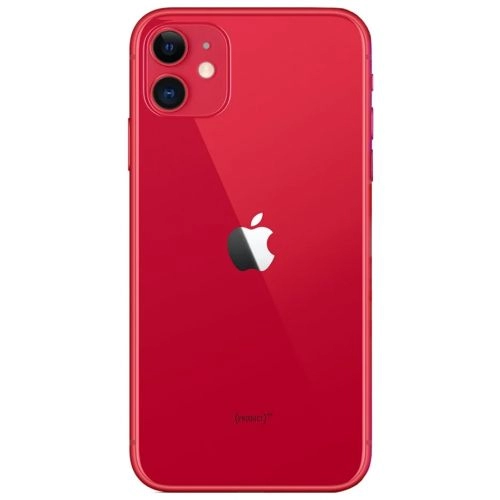 Apple iPhone 11 128 ГБ, (PRODUCT)RED