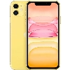 Apple iPhone 11 128 ГБ, желтый