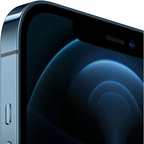 Apple iPhone 12 Pro Max 128 ГБ, тихоокеанский синий
