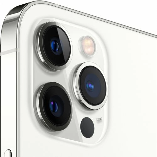 Apple iPhone 12 Pro Max 512 ГБ, серебристый