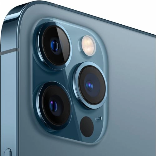 Apple iPhone 12 Pro 128 ГБ, тихоокеанский синий