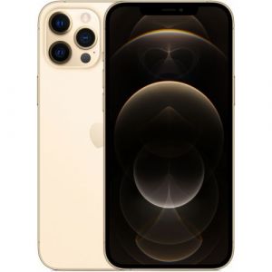 Apple iPhone 12 Pro 128 ГБ, золотой