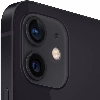 Apple iPhone 12 mini 64 ГБ, черный