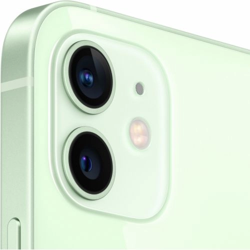 Apple iPhone 12 mini 128 ГБ, зеленый