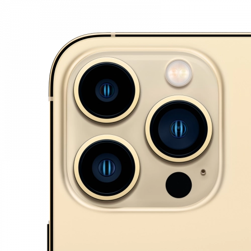 Apple iPhone 13 Pro Max 512 ГБ, золотой
