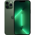 Apple iPhone 13 Pro Max 256 ГБ, альпийский зеленый