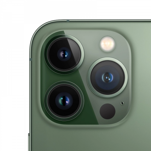 Apple iPhone 13 Pro Max 256 ГБ, альпийский зеленый