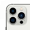 Apple iPhone 13 Pro Max 128 ГБ, серебристый