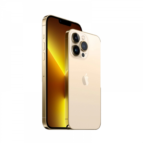 Apple iPhone 13 Pro 1 ТБ, золотой