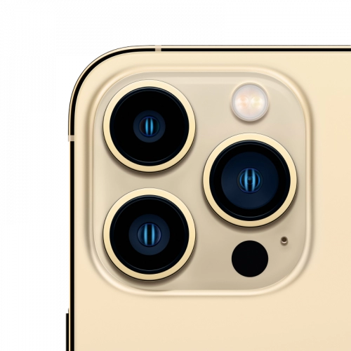 Apple iPhone 13 Pro 256 ГБ, золотой
