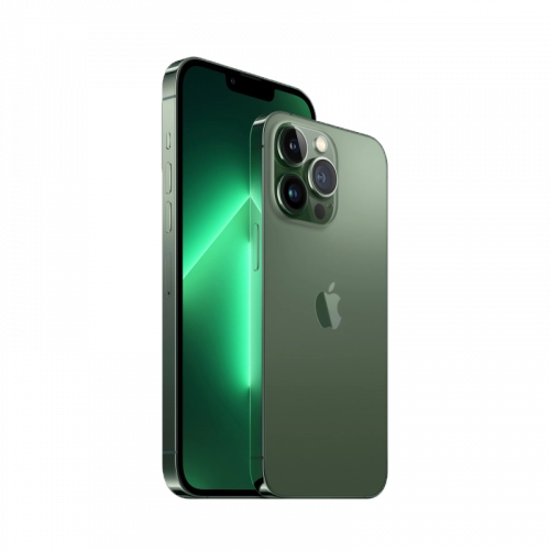 Apple iPhone 13 Pro 256 ГБ, альпийский зеленый